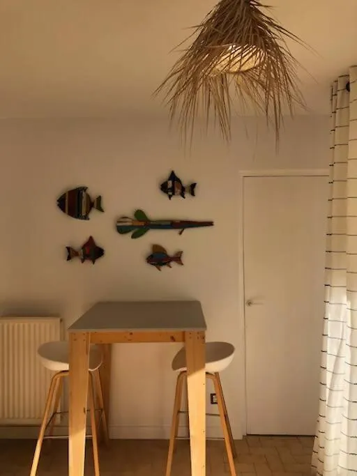 Appartement Biarritz Sud