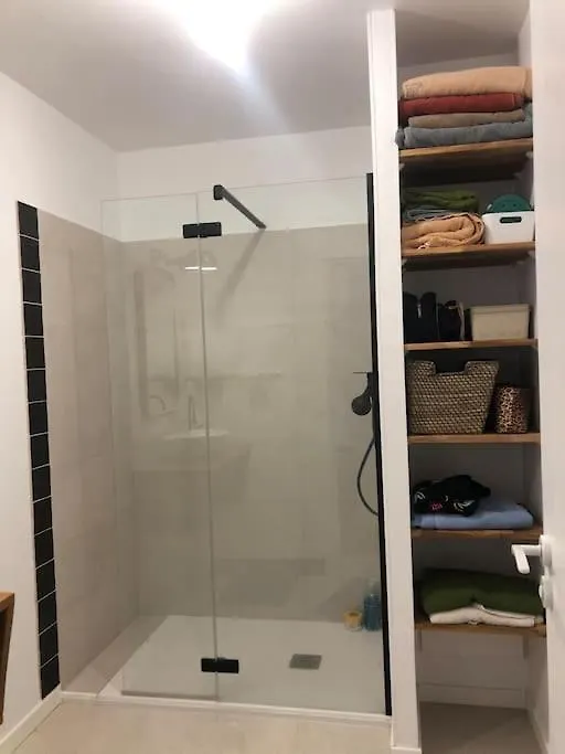 Appartement Biarritz Sud Frankrijk