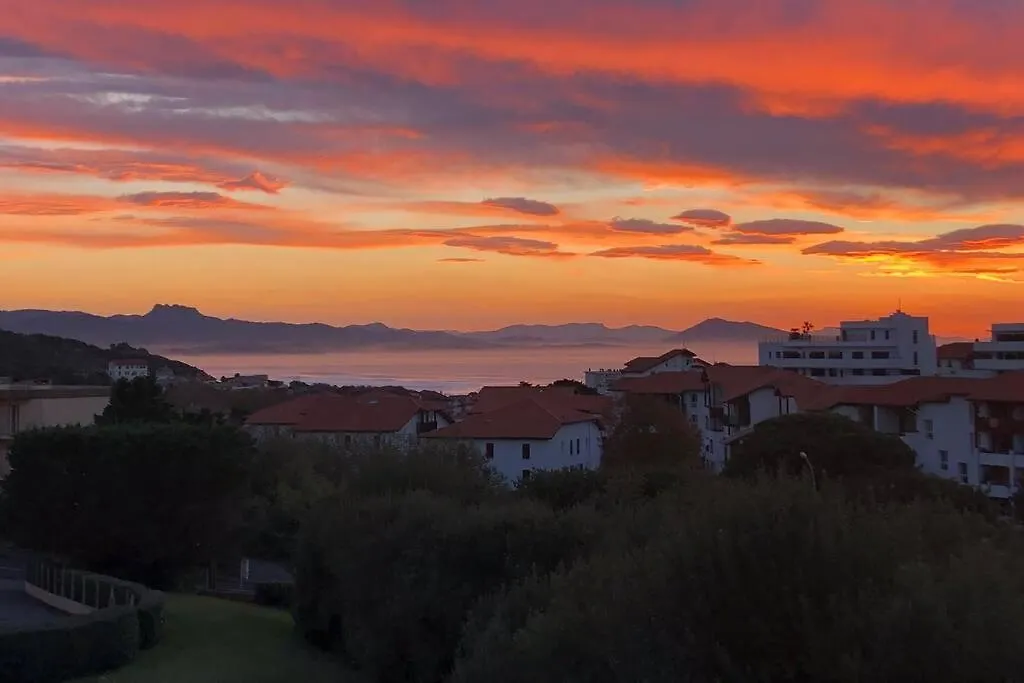 Appartement Biarritz Sud