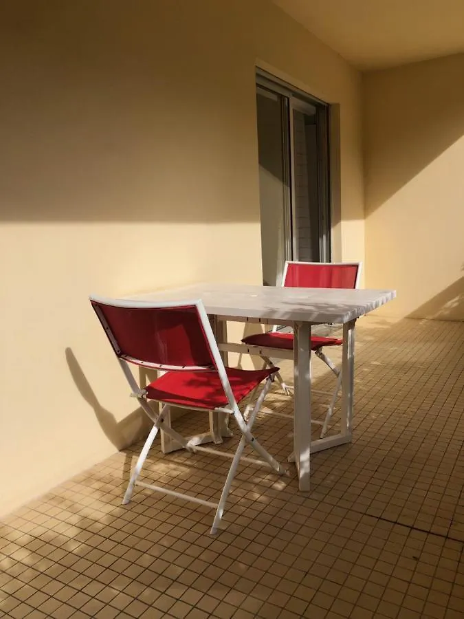Appartement Biarritz Sud