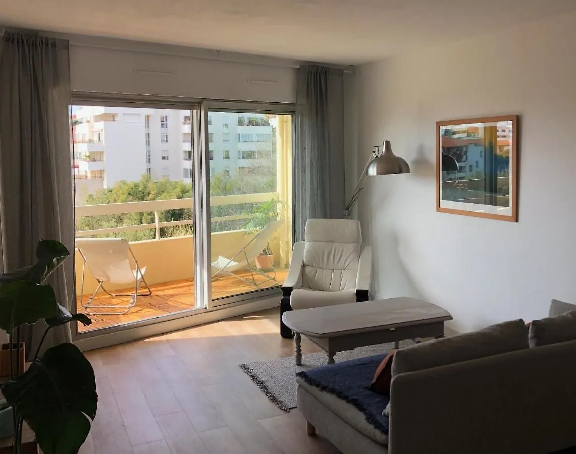 Appartement Biarritz Sud 0*,  France